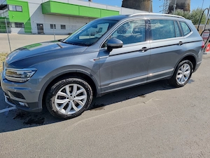 Vând VW Tiguan - imagine 5