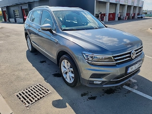 Vând VW Tiguan - imagine 4