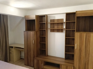 Ofer spre închiriere in Freidorf apartament cu 1 camera la parterul unei case cu etaj 