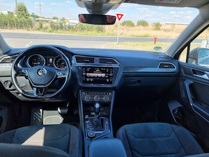 Vând VW Tiguan - imagine 2