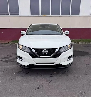Vand Nissan Qashqai - imagine 5