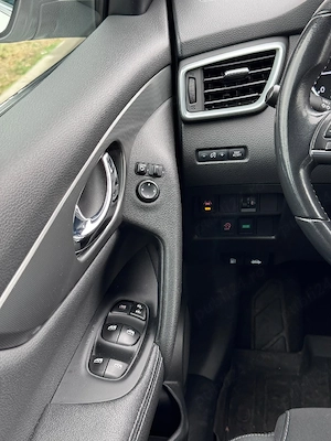 Vand Nissan Qashqai - imagine 9