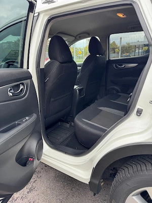 Vand Nissan Qashqai - imagine 8
