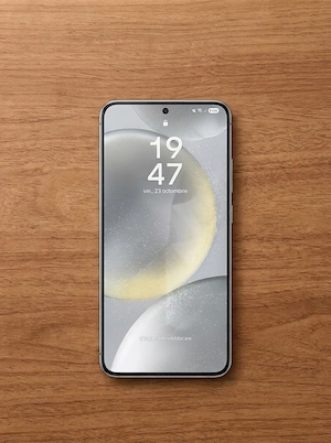Samsung Galaxy S24 5G, 256GB, Black (Onyx Black), Garanție extinsă 2028, Factură + Husă piele 