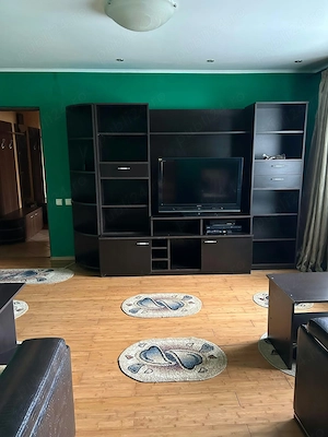 Buftea-cartier Studio,vav de LIDL,apartament 2 camere parter