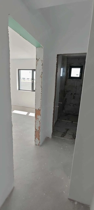 Vând casă în comuna Berceni  - imagine 3