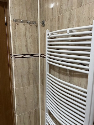 Auchan - str.Cuibaru Ion Postasului, apartament de 2 camere in vila , etaj 1 P+2 - imagine 12