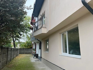 Auchan - str.Cuibaru Ion Postasului, apartament de 2 camere in vila , etaj 1 P+2 - imagine 15