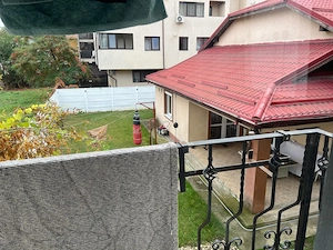 Auchan - str.Cuibaru Ion Postasului, apartament de 2 camere in vila , etaj 1 P+2 - imagine 6
