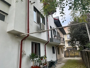 Auchan - str.Cuibaru Ion Postasului, apartament de 2 camere in vila , etaj 1 P+2 - imagine 8