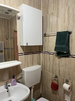 Auchan - str.Cuibaru Ion Postasului, apartament de 2 camere in vila , etaj 1 P+2 - imagine 5