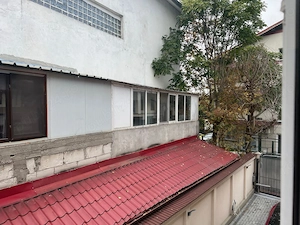 Auchan - str.Cuibaru Ion Postasului, apartament de 2 camere in vila , etaj 1 P+2 - imagine 11
