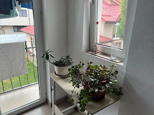 Auchan - str.Cuibaru Ion Postasului, apartament de 2 camere in vila , etaj 1 P+2 - imagine 7