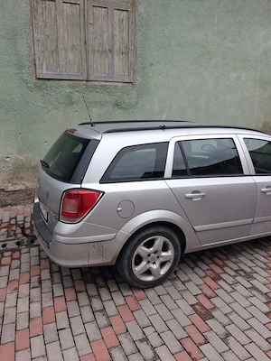 Vand opel astra - imagine 4
