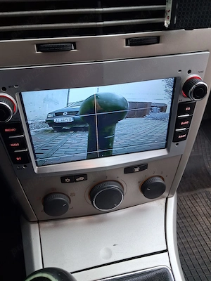 Vand opel astra - imagine 2