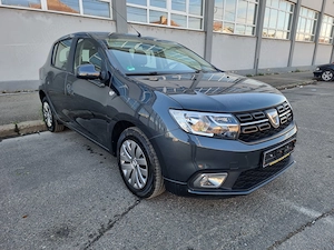 Dacia Sandero 1.0 TCe benzina GPL de fabrica (an 2020, 101cp, euro 6) - imagine 2