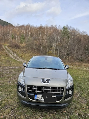Peugeot 3008 2011  - imagine 3
