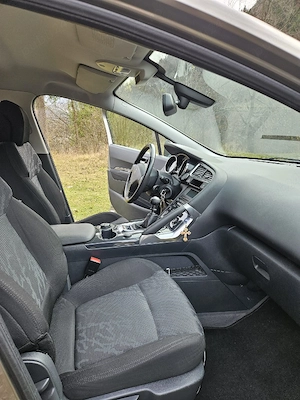 Peugeot 3008 2011  - imagine 2