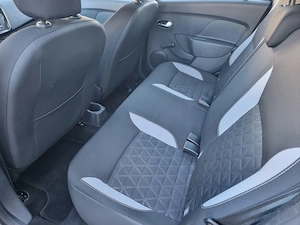 Dacia Sandero 1.0 TCe benzina GPL de fabrica (an 2020, 101cp, euro 6) - imagine 6