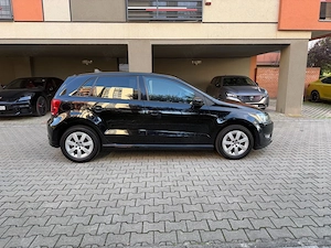 VW Polo An 2013 Diesel Euro 5 - imagine 5