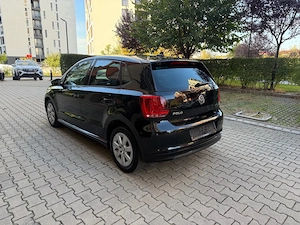 VW Polo An 2013 Diesel Euro 5 - imagine 4