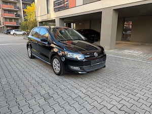 VW Polo An 2013 Diesel Euro 5