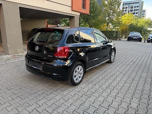 VW Polo An 2013 Diesel Euro 5 - imagine 2