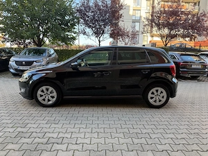 VW Polo An 2013 Diesel Euro 5 - imagine 3