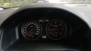 Volvo S40 1.6 Diesel - imagine 8