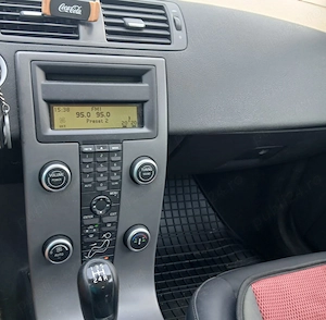 Volvo S40 1.6 Diesel - imagine 7