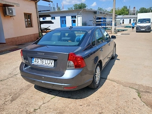 Volvo S40 1.6 Diesel - imagine 4