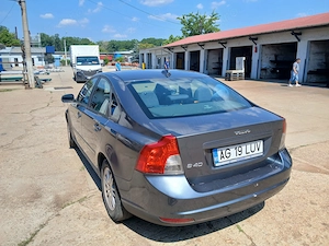 Volvo S40 1.6 Diesel - imagine 3