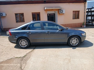 Volvo S40 1.6 Diesel - imagine 2