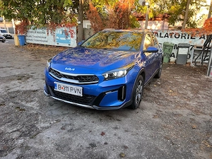 Urgent de vanzare KIA Xceed automata 7 rapoarte 12000 km din 2025 motor 1.5 103kw 140cp  - imagine 9