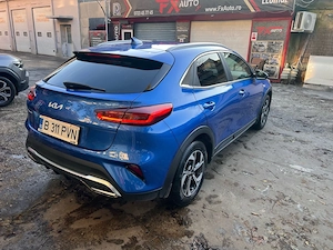 Urgent de vanzare KIA Xceed automata 7 rapoarte 12000 km din 2025 motor 1.5 103kw 140cp  - imagine 5