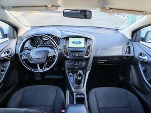Ford Focus, model 2016Diesel - imagine 5