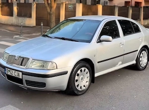 vand skoda octavia 
