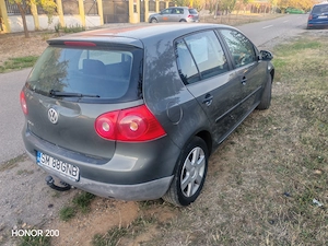 Golf 5 2004 - imagine 5