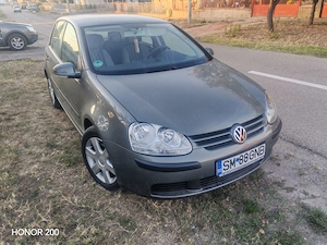 Golf 5 2004 - imagine 4
