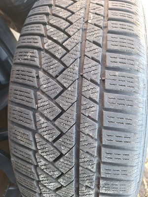 Amvelope cu jante aliaj VolvoXC 60 - imagine 5