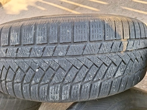Amvelope cu jante aliaj VolvoXC 60 - imagine 4