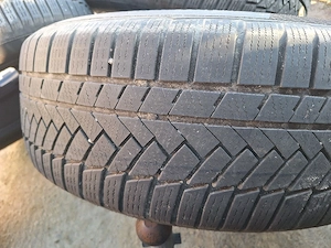 Amvelope cu jante aliaj VolvoXC 60 - imagine 3