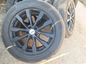 Amvelope cu jante aliaj VolvoXC 60 - imagine 2