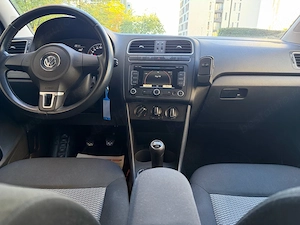 VW Polo An 2013 Diesel Euro 5 - imagine 6