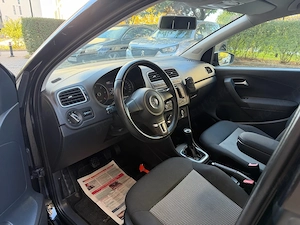 VW Polo An 2013 Diesel Euro 5 - imagine 7