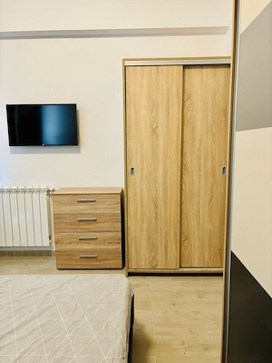 Ofer închiriere apartament 2 camere Mamaia Nord - imagine 6