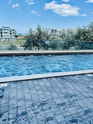 Ofer închiriere apartament 2 camere Mamaia Nord - imagine 9