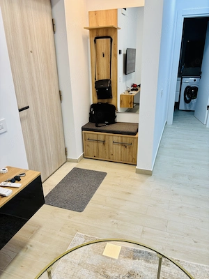 Ofer închiriere apartament 2 camere Mamaia Nord - imagine 4