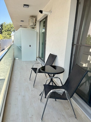 Ofer închiriere apartament 2 camere Mamaia Nord - imagine 8