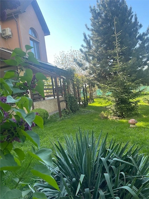 Vila deosebita in Copou Aleea Sadoveanu - imagine 17